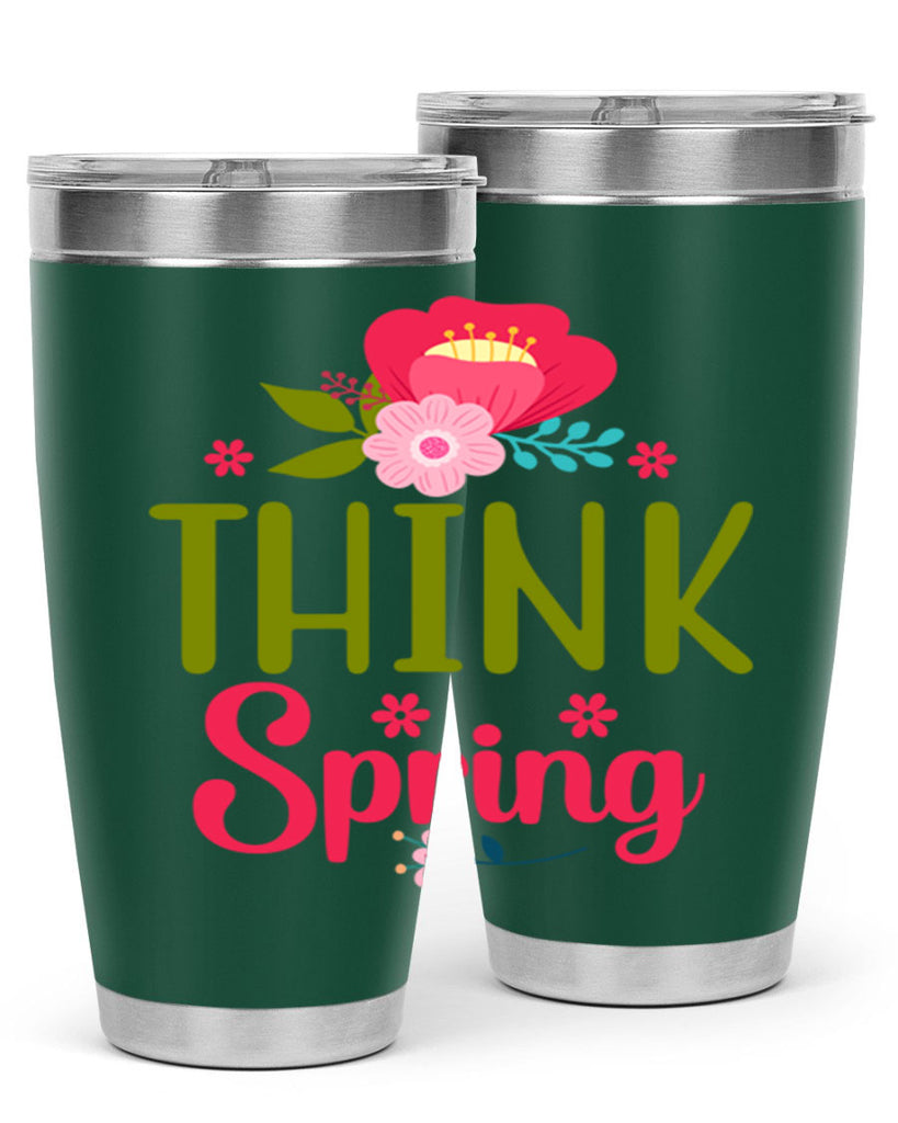 Think Spring 550#- spring- Tumbler