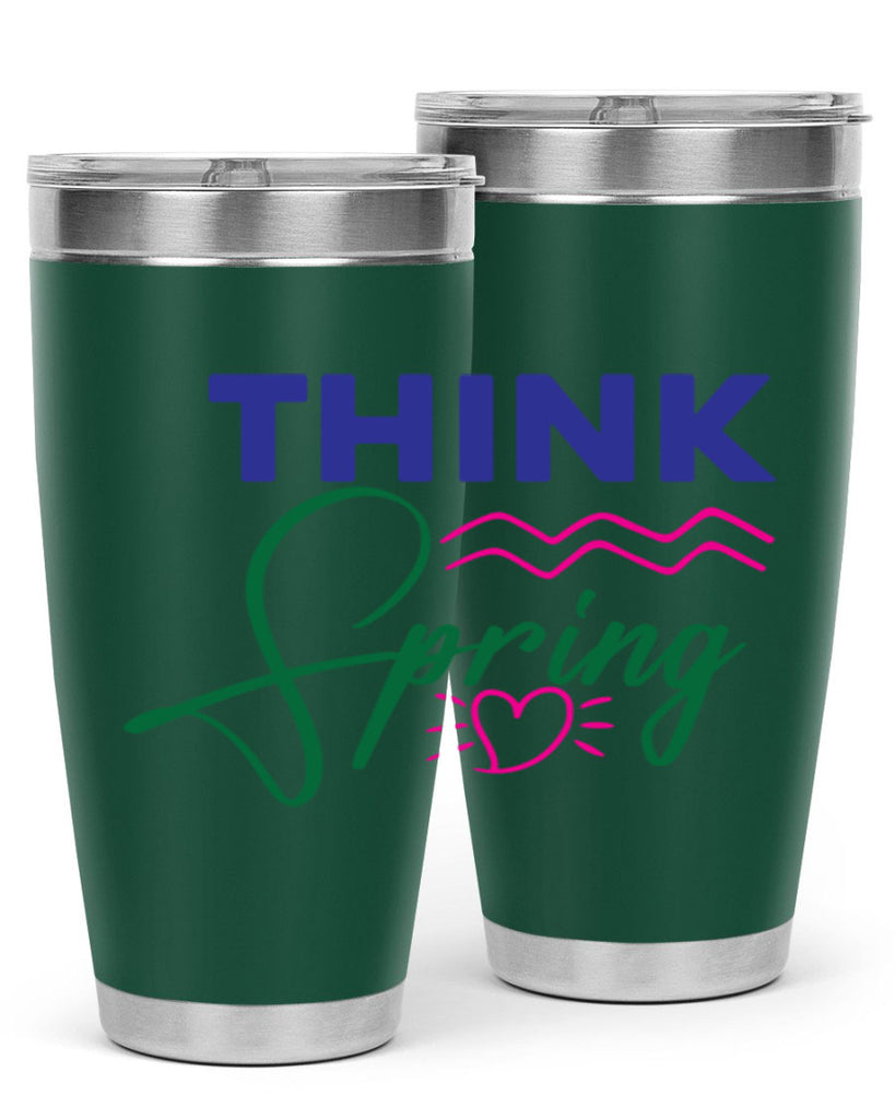 Think Spring 552#- spring- Tumbler