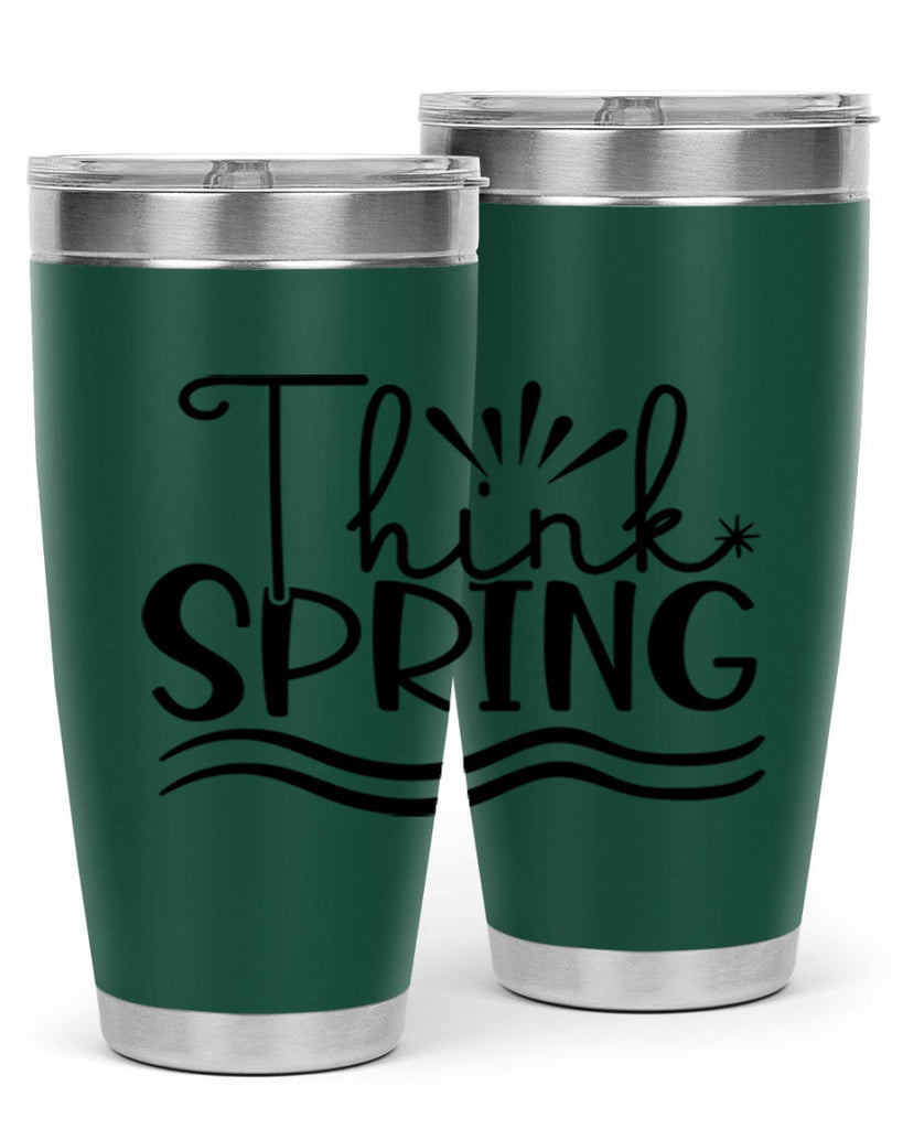 Think Spring 554#- spring- Tumbler