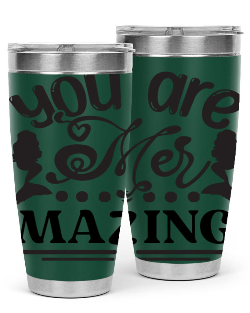 You are mer making Graphics 682#- mermaid- Tumbler