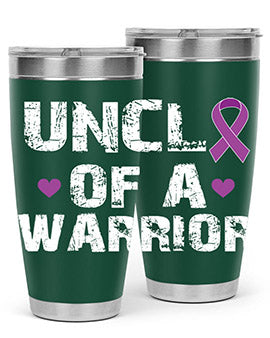 alzheimers awareness style 26#- alzheimers- Tumbler