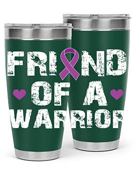 alzheimers awareness style 28#- alzheimers- Tumbler
