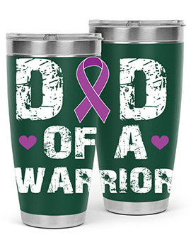 alzheimers awareness style 53#- alzheimers- Tumbler