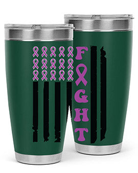 alzheimers awareness style 68#- alzheimers- Tumbler