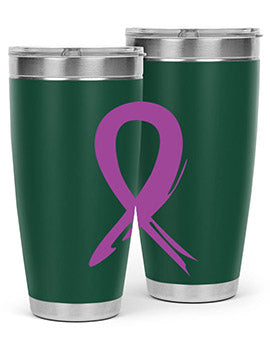 alzheimers awareness style 98#- alzheimers- Tumbler