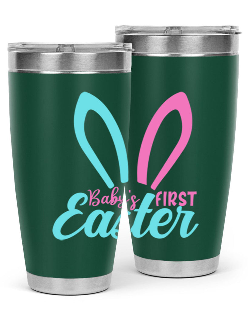 babys first easter Style 286#- baby- tumbler