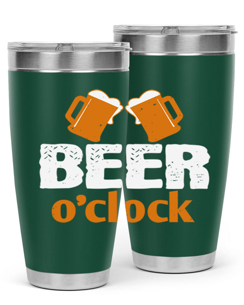 beer oclock 104#- beer- Tumbler