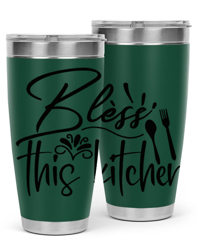 bless this kitchen 121#- kitchen- Tumbler