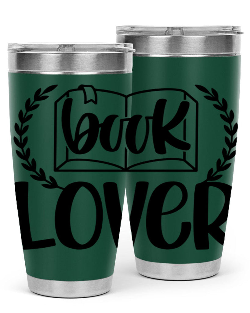 book lover 50#- reading- Tumbler