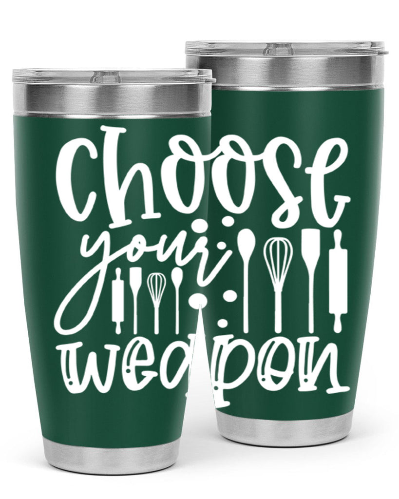 choose your wearpon 47#- kitchen- Tumbler