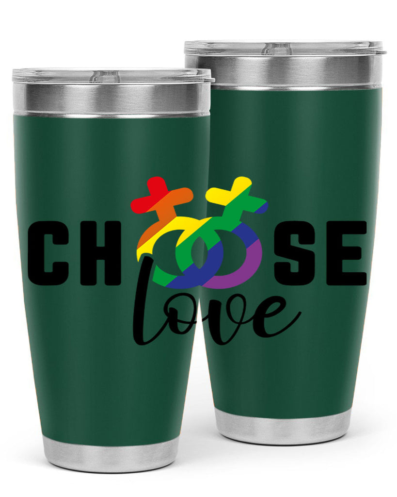 chooselove 149#- lgbt- Tumbler