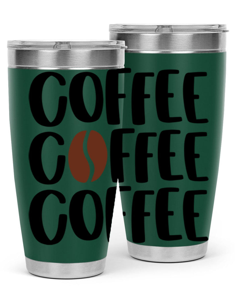 coffee coffee coffee 168#- coffee- Tumbler