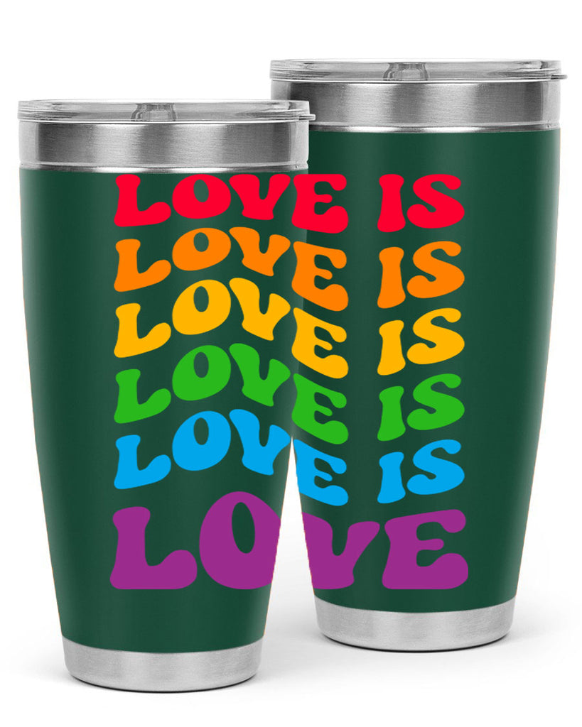 cool rainbow lgbt love is lgbt 147#- lgbt- Tumbler