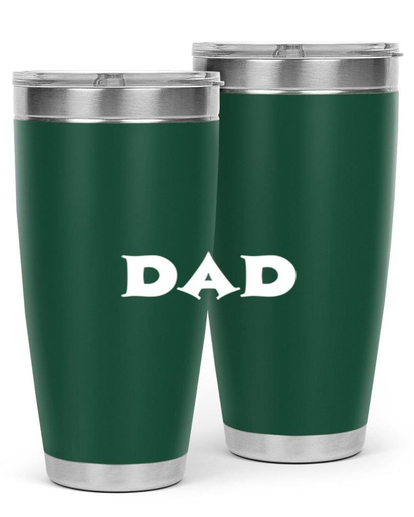 dadg 29#- dad- Tumbler