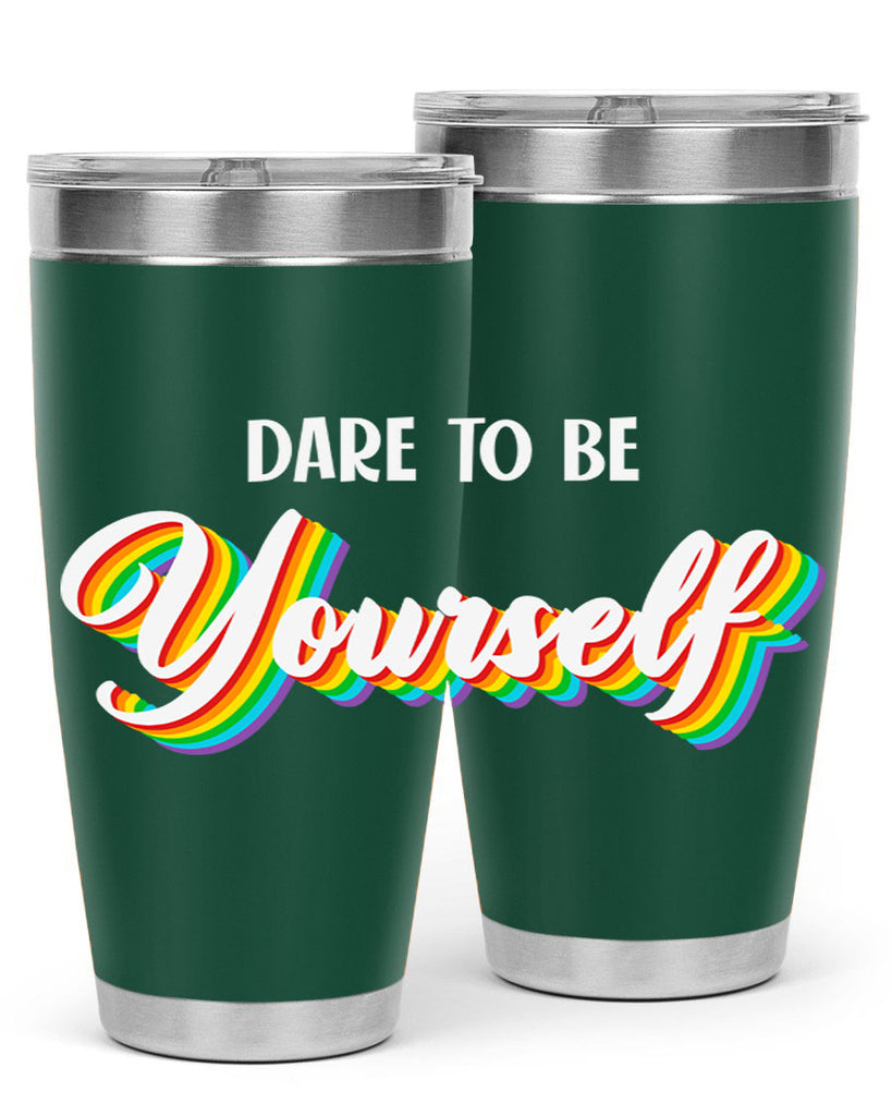 dare to be yourself cute 146#- lgbt- Tumbler