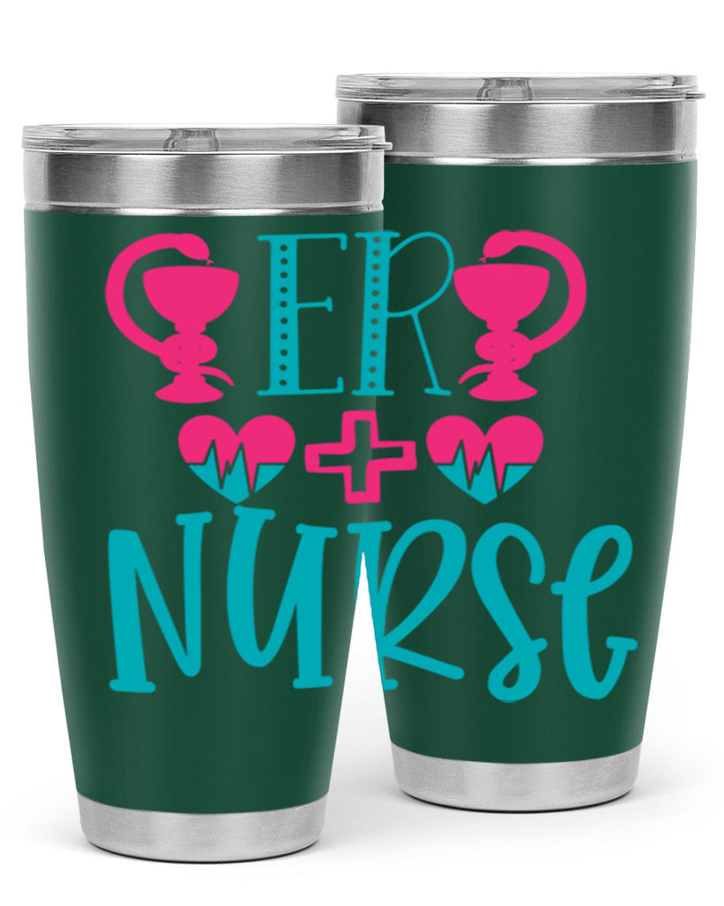 er nurse Style Style 193#- nurse- tumbler