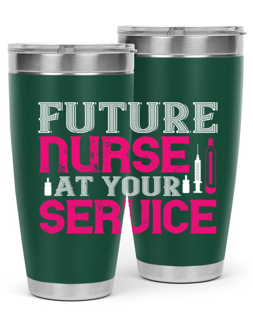 future nurse at your Style 407#- nurse- tumbler