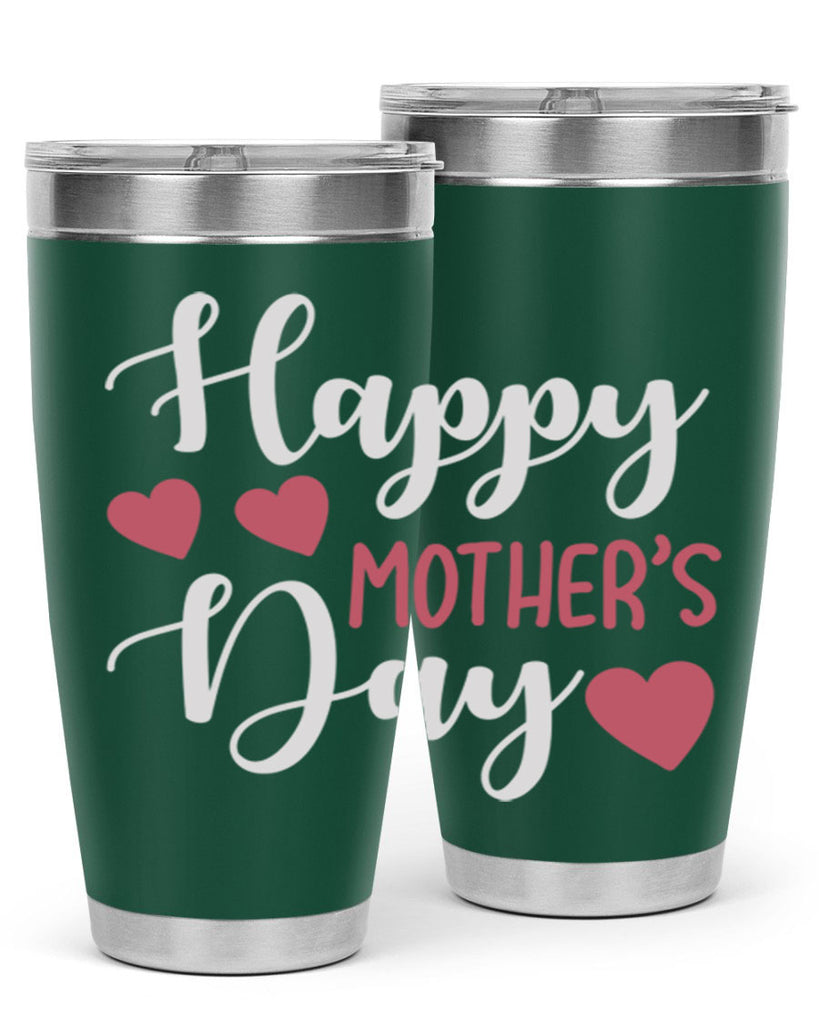 happy mother’s day 171#- mom- Tumbler