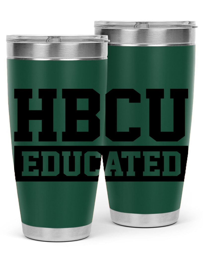 hbcu educated 136#- black words phrases- Cotton Tank