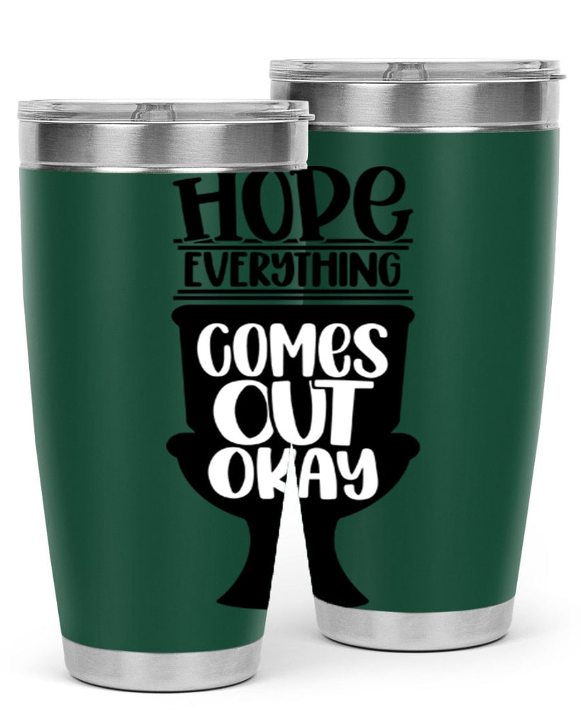 hope everything comes 30#- bathroom- Tumbler