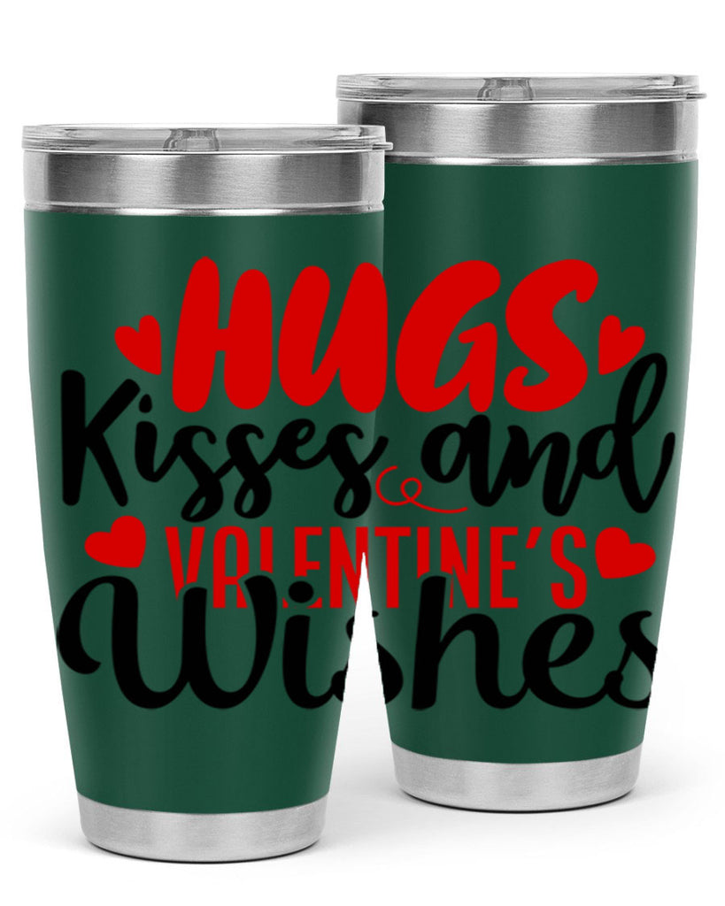 hugs kisses and valentines wishes 71#- valentines day- Tumbler