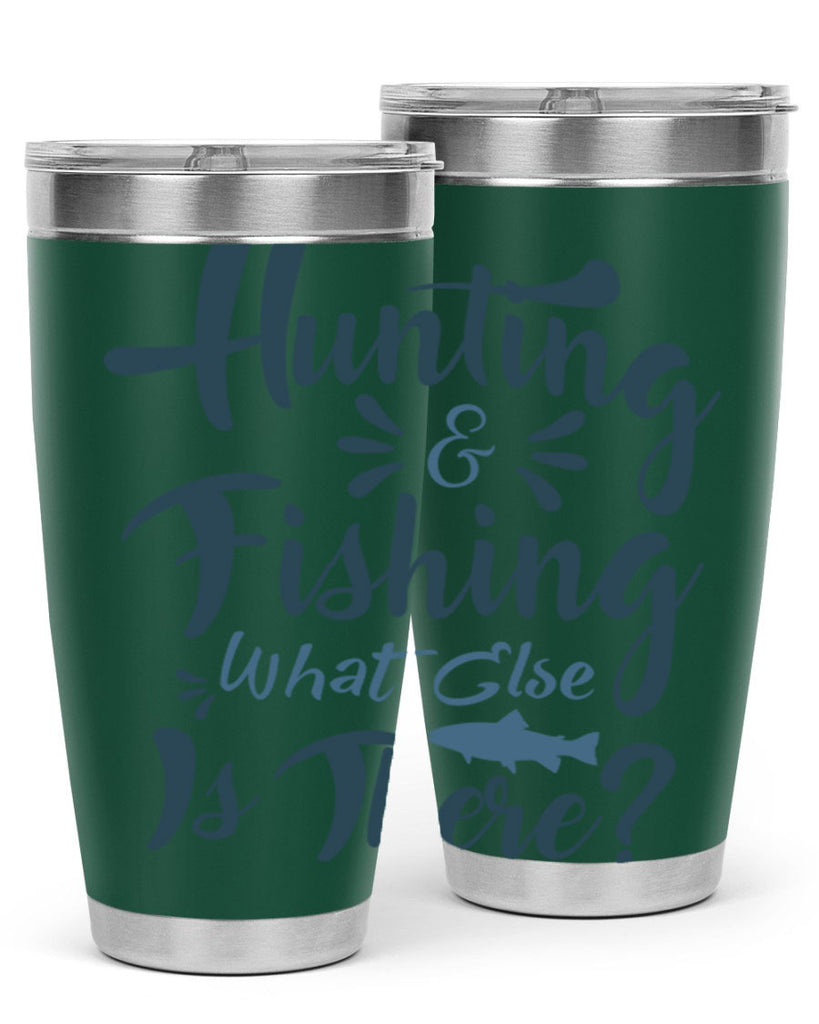 hunting fishing 121#- fishing- Tumbler