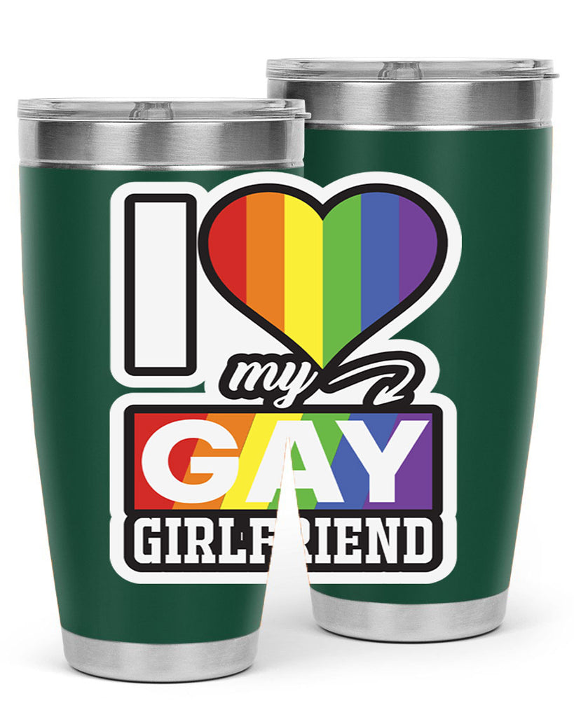 i love my gay girlfriend lgbt 126#- lgbt- Tumbler