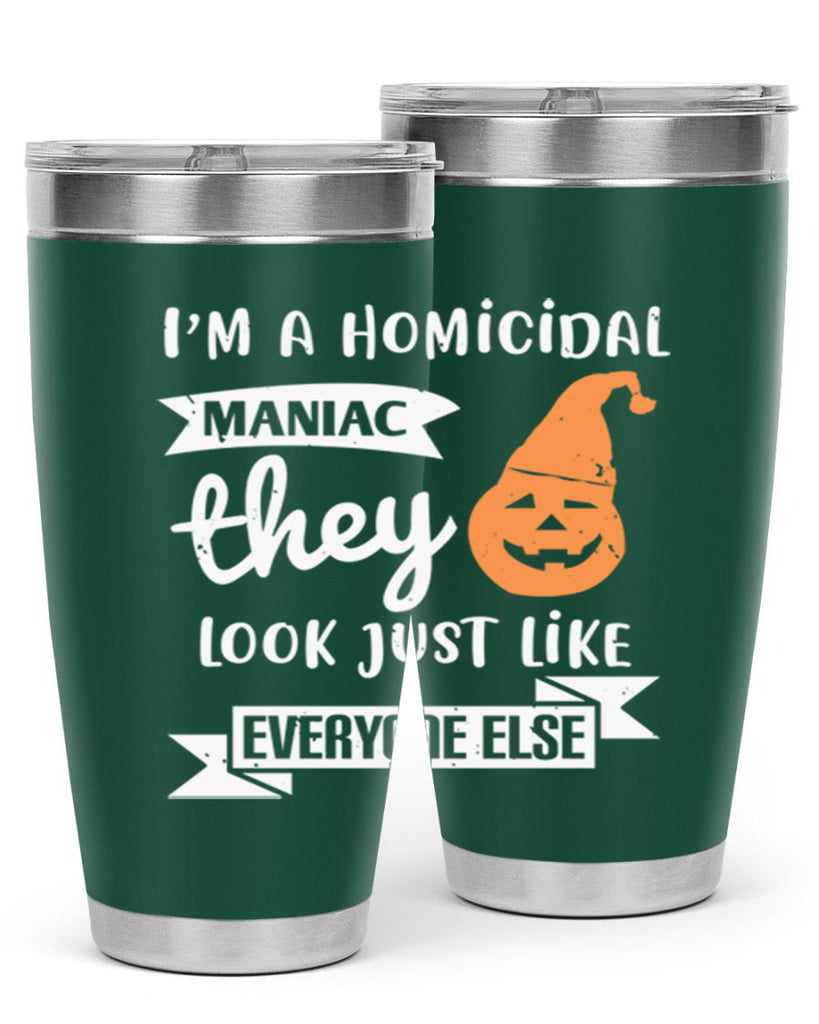 i’m a homicidal maniac 142#- halloween- Tumbler