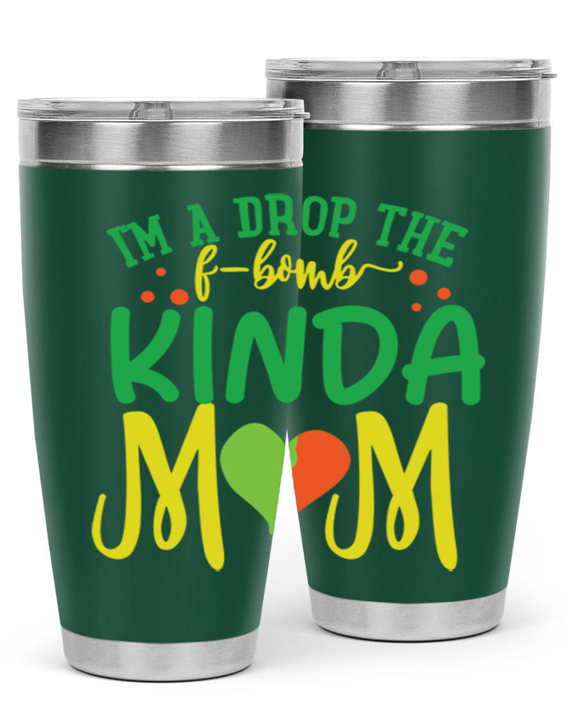 im a drop the fbomb kinda mom 398#- mom- Tumbler