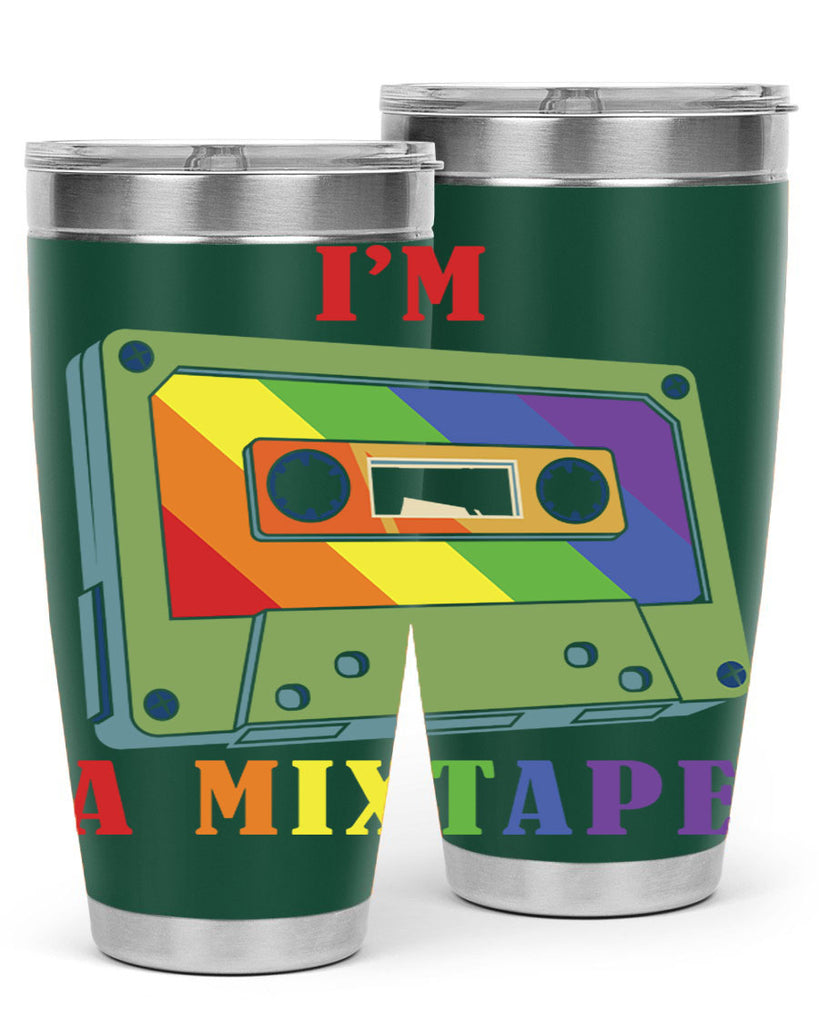 im a mixtape lgbt pride lgbt 119#- lgbt- Tumbler