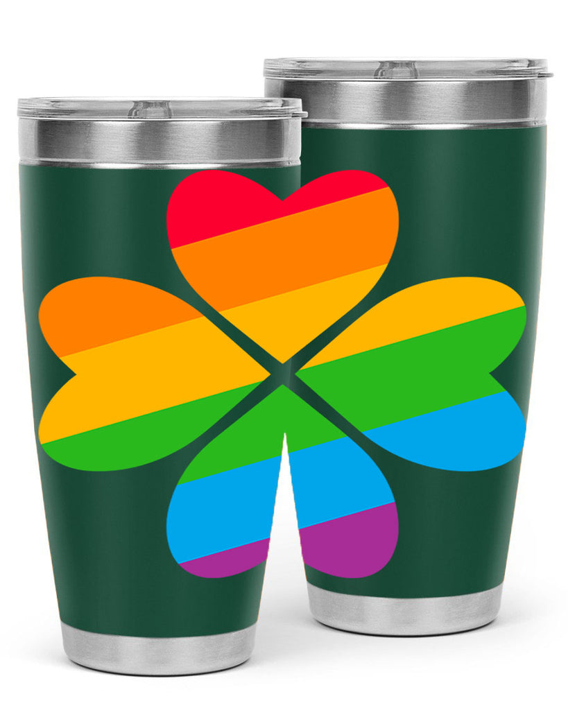 irish shamrock lgbt st patricks lgbt 117#- lgbt- Tumbler