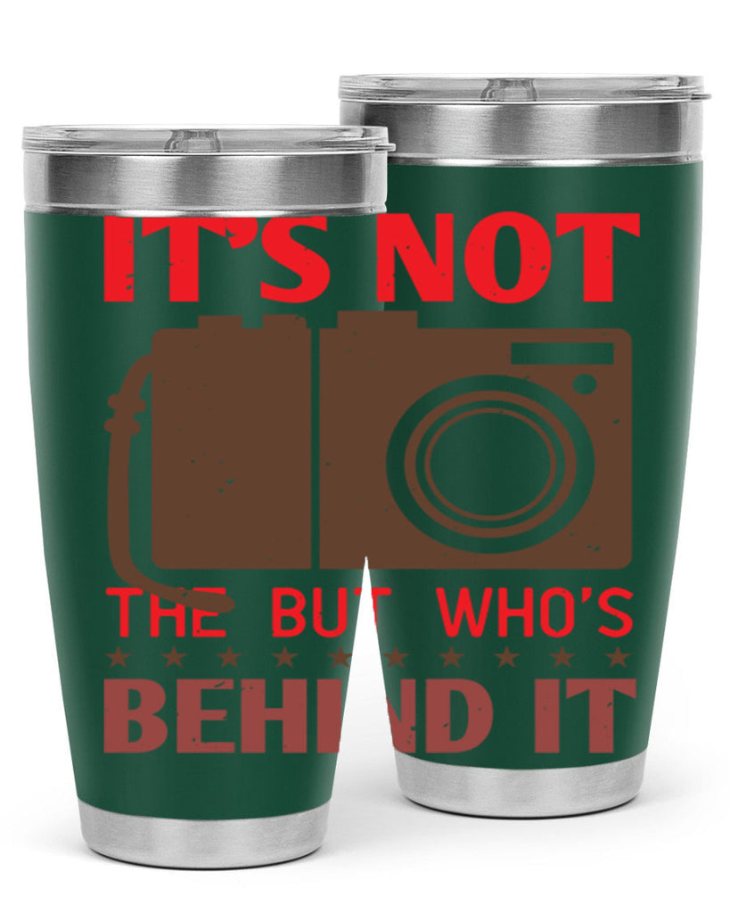 its not the but who’sbehind it 26#- photography- Tumbler