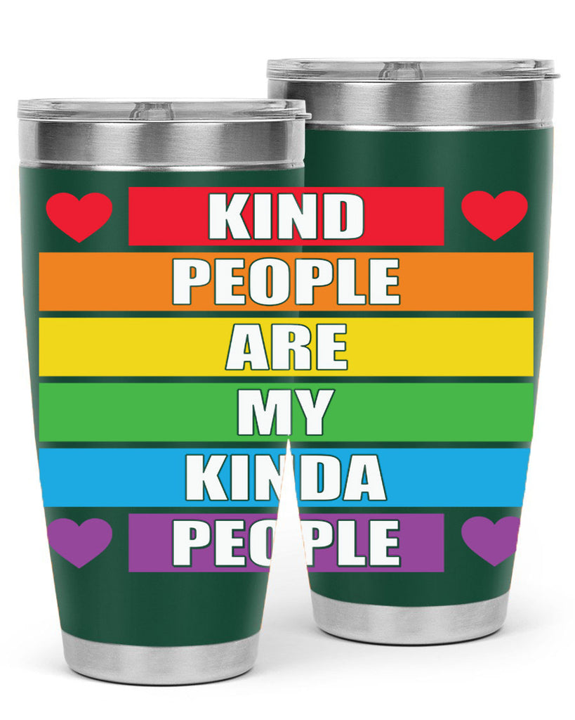 kind people are my kinda lgbt 111#- lgbt- Tumbler