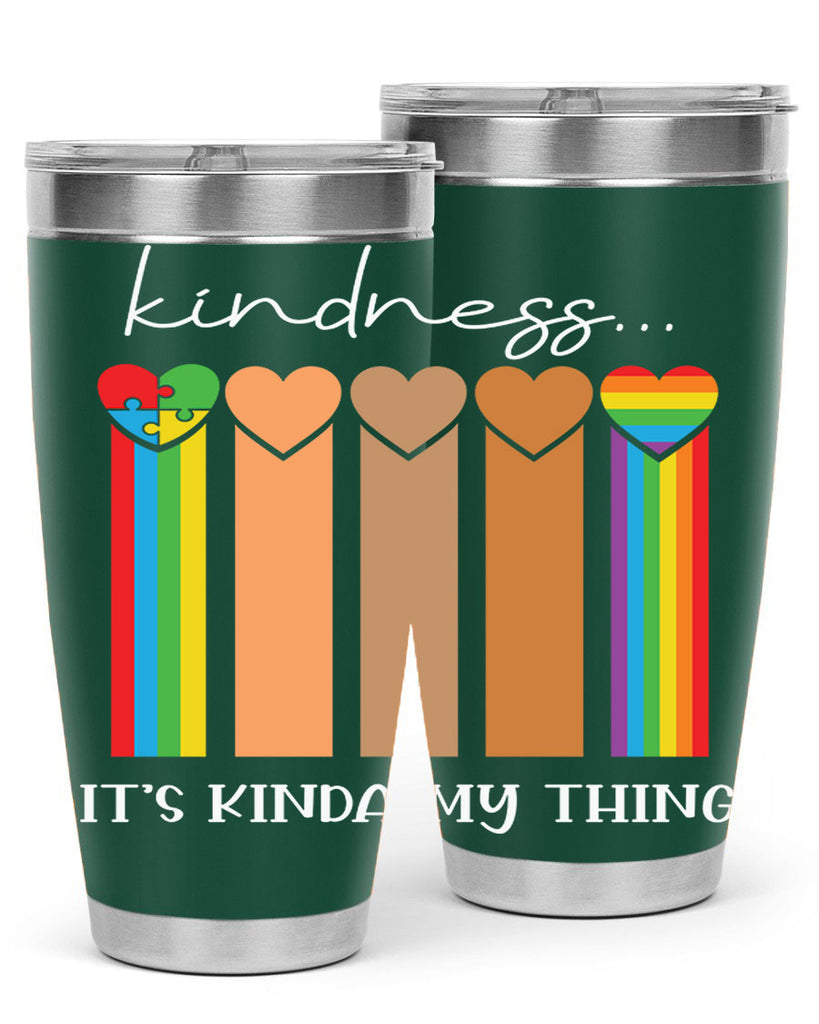 kindness its kinda my thing lgbt 110#- lgbt- Tumbler