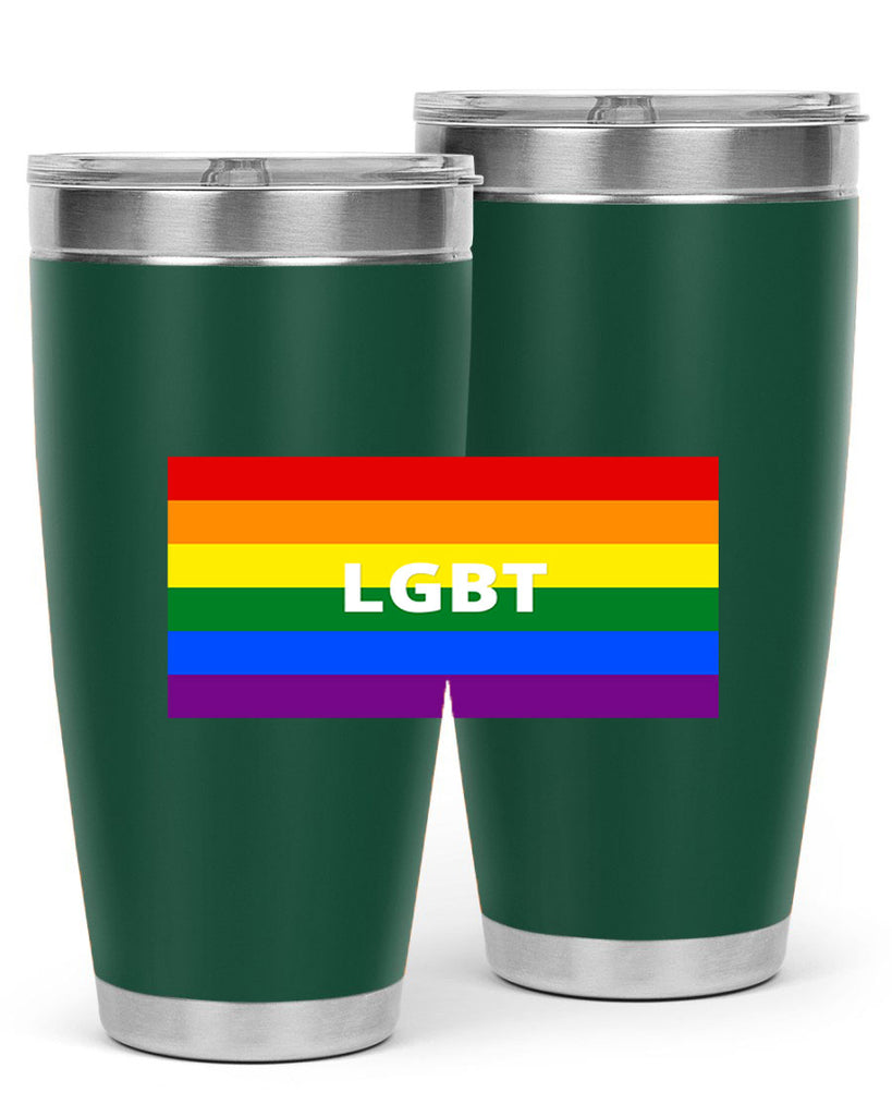 lgbt rainbow flag 15#- lgbt- Tumbler