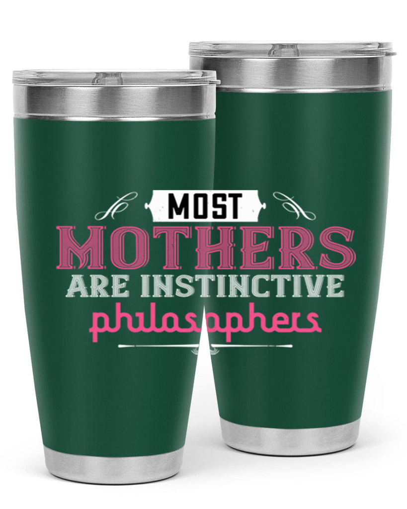 most mothers 109#- mom- Tumbler