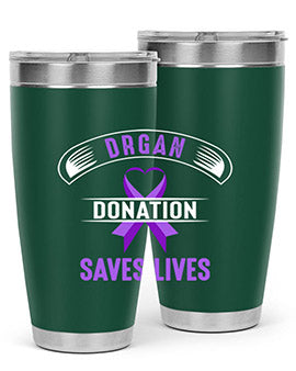 organ donation saves lives 202#- alzheimers- Tumbler