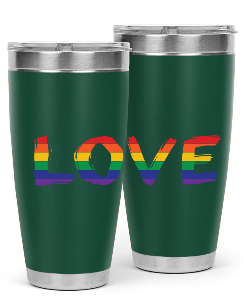 pride love 58#- lgbt- Tumbler