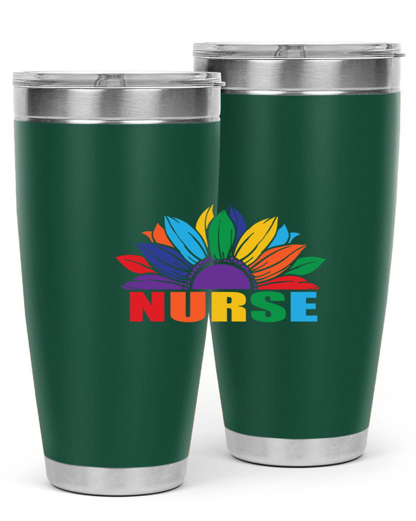 pride sf nurse 53#- lgbt- Tumbler