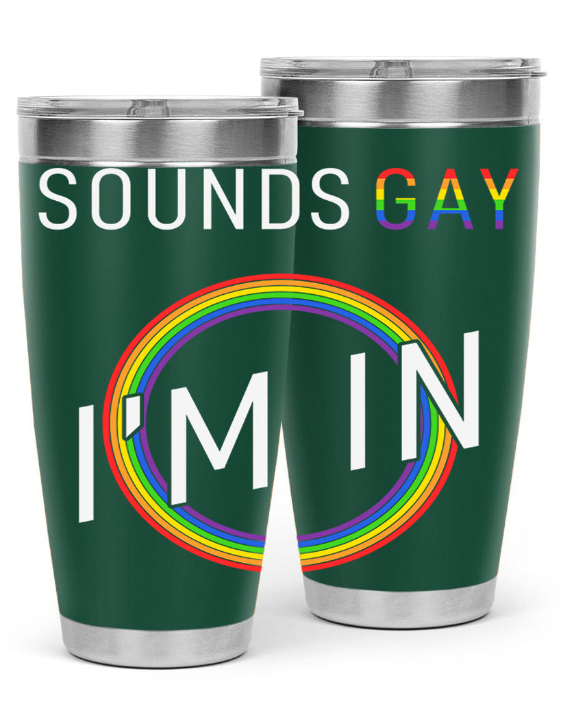 pride sounds gay im in 42#- lgbt- Tumbler