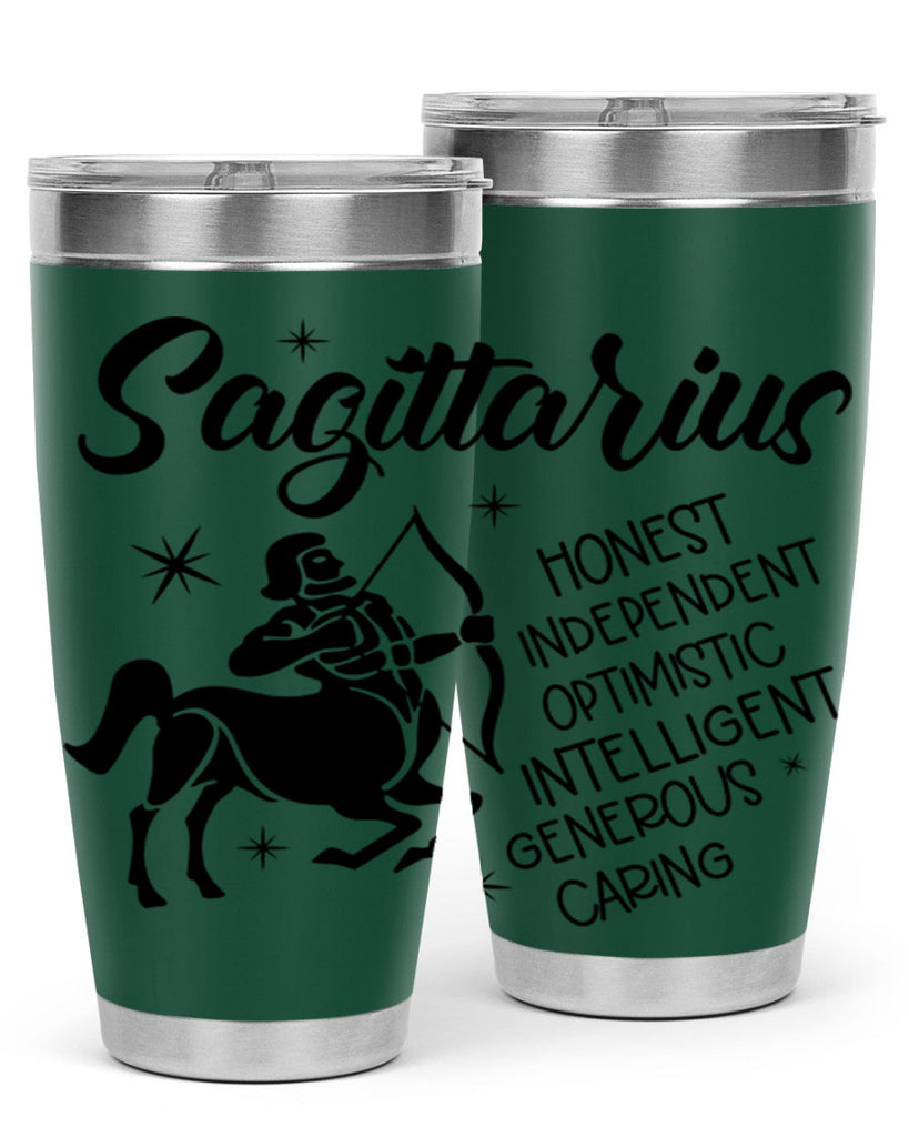 sagittarius 403#- zodiac- Tumbler