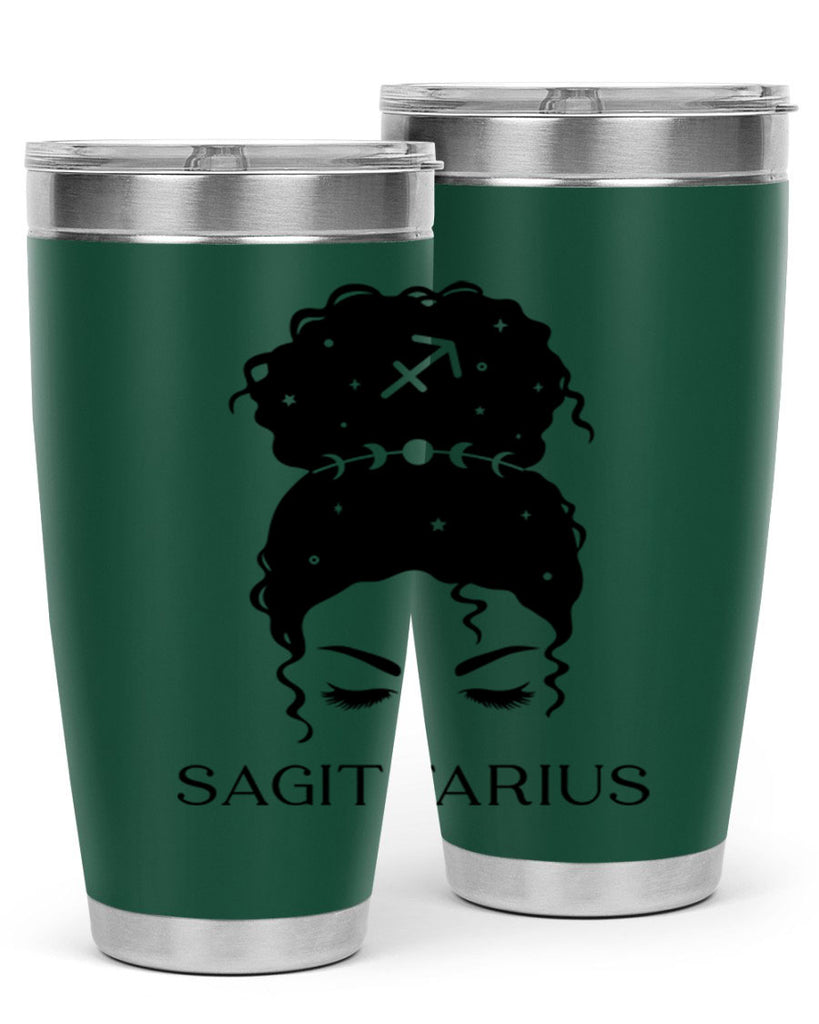 sagittarius 420#- zodiac- Tumbler