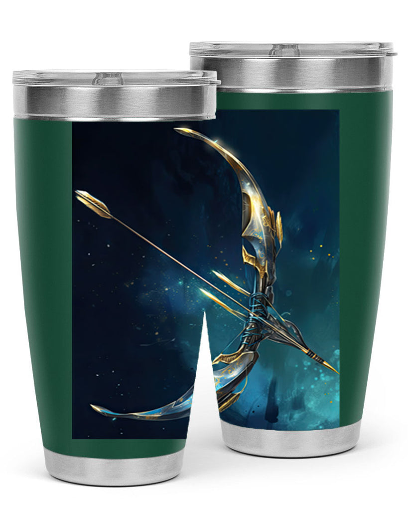 sagittarius 51#- zodiac- Tumbler