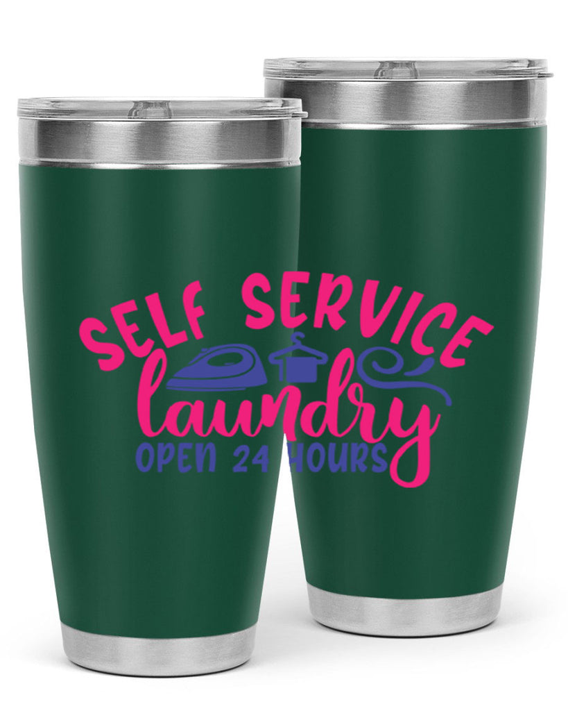 self service laundry open hours 2#- laundry- Tumbler