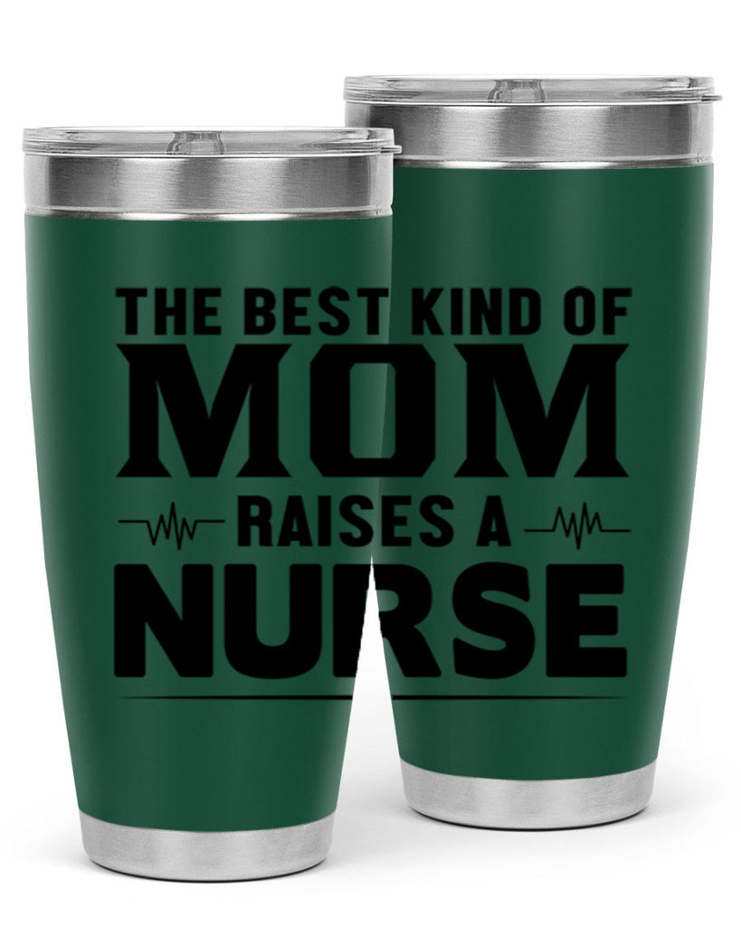 the best kind of mom 294#- mom- Tumbler