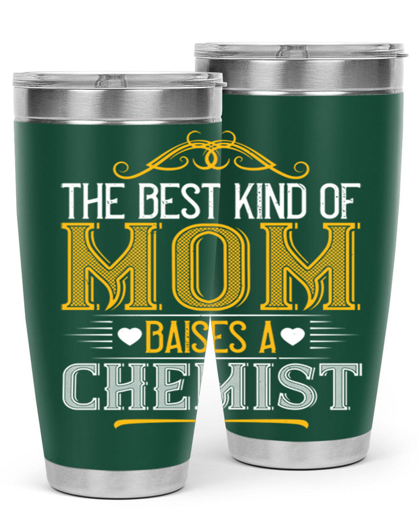 the best kind of mom 59#- mom- Tumbler