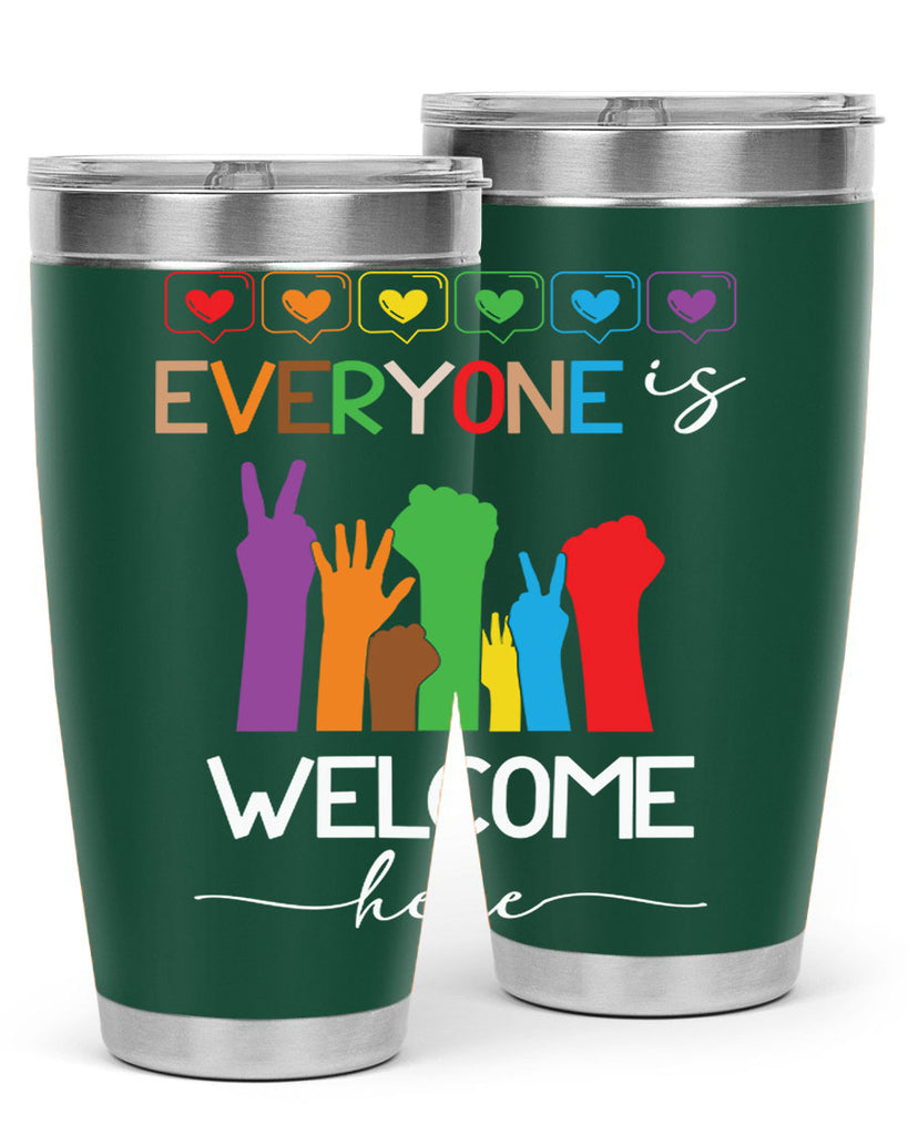 unity day everyone is welcome lgbt 7#- lgbt- Tumbler