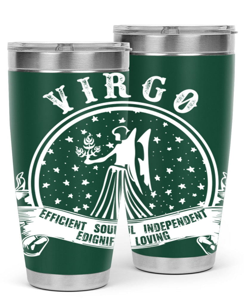 virgo 22#- zodiac- Tumbler
