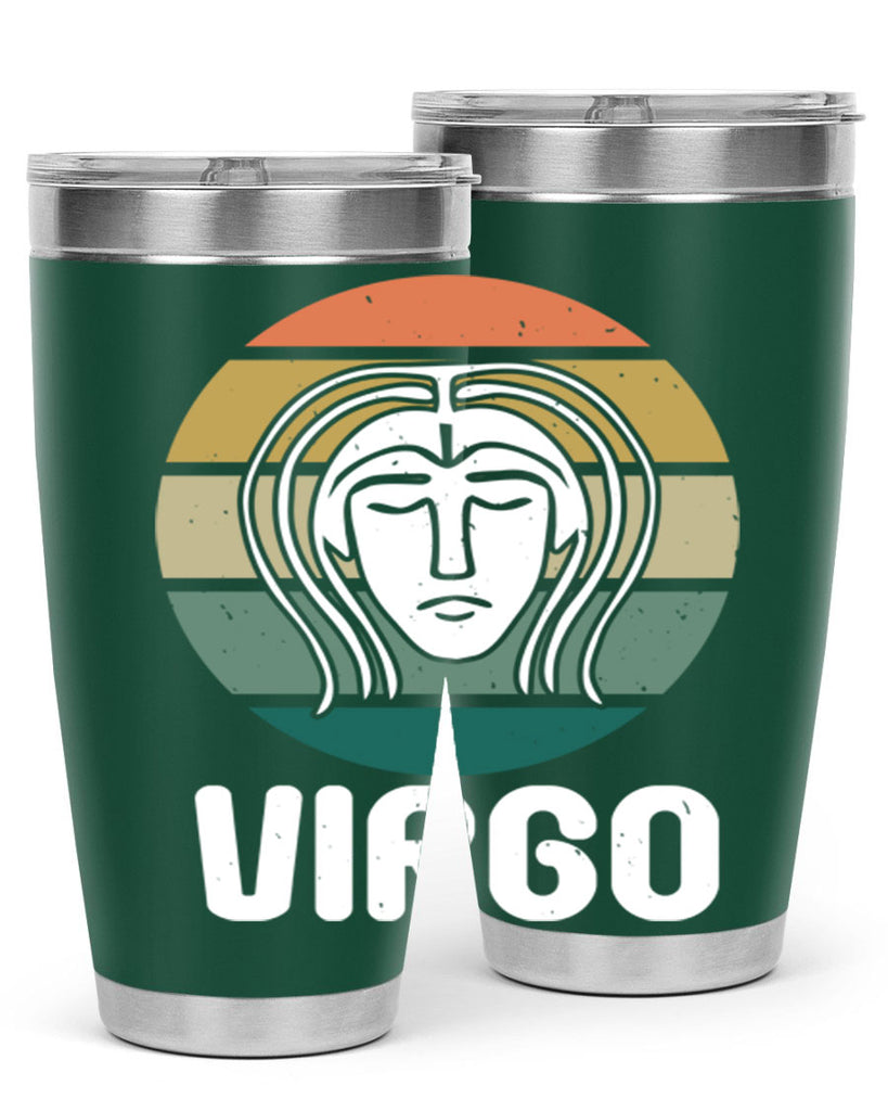 virgo 551#- zodiac- Tumbler