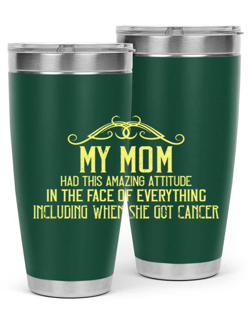 whatever else is unsure in this stinking 24#- mom- Tumbler